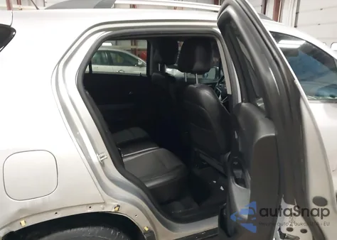 2018 Chevrolet Trax Lt z USA, uszkodzony, nr VIN KL7CJLSB7JB638761